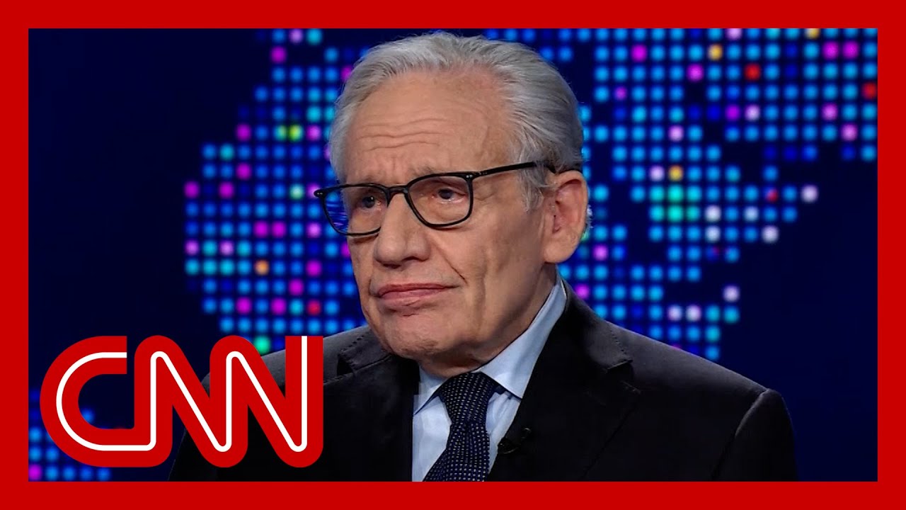 &lsquo;His mind is like a roulette wheel&rsquo;: Bob Woodward on Trump&rsquo;s cabinet picks