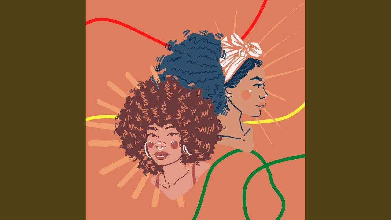 Afro Latino Original Mix