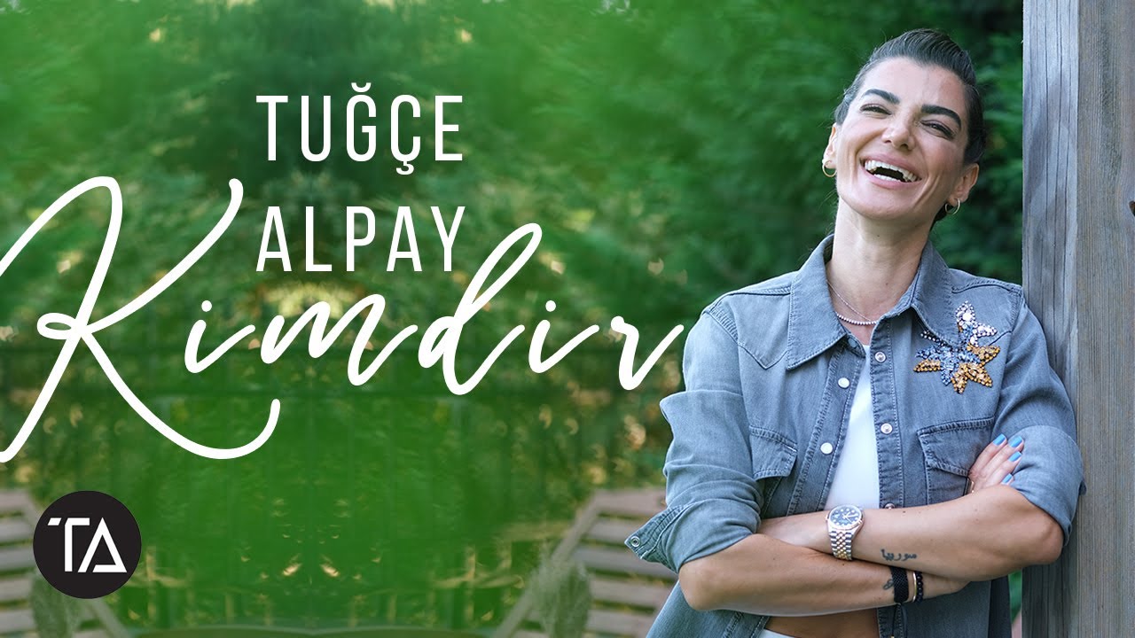 Tuğçe Alpay Kimdir? (Artık Gizlimiz Saklımız Kalmayacak!)