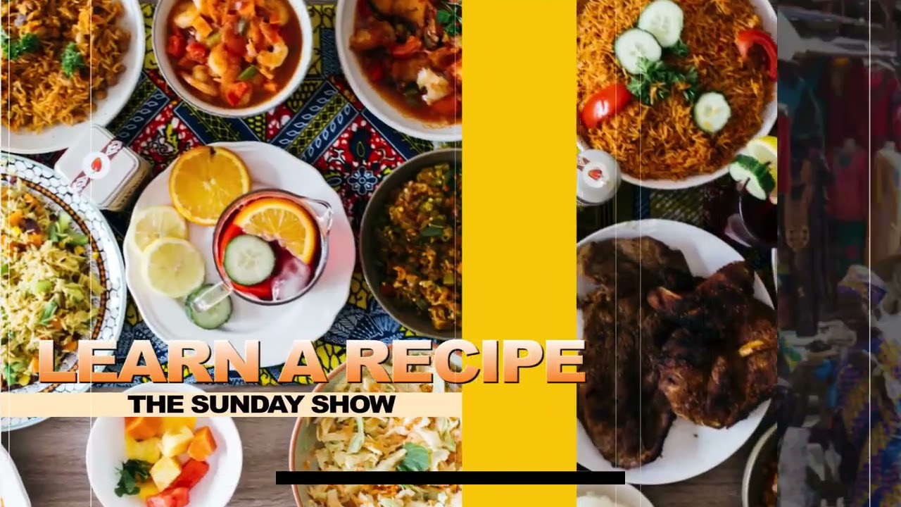 NTA SHOW OPEN NEW