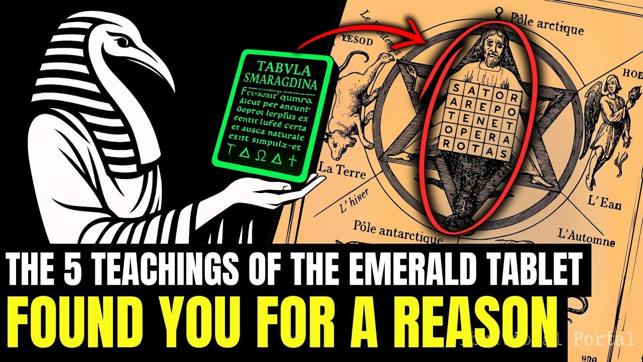 This THOTH'S MESSAGE isn&rsquo;t for everyone, but if it found you, IT&rsquo;S YOURS!