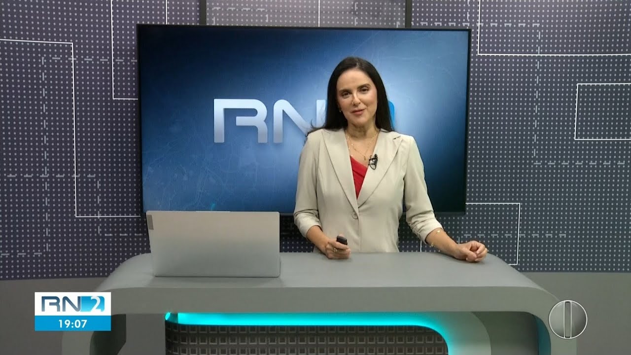 HD | RN2 - Trechos da última edição com Emmily Virgílio na InterTV Cabugi