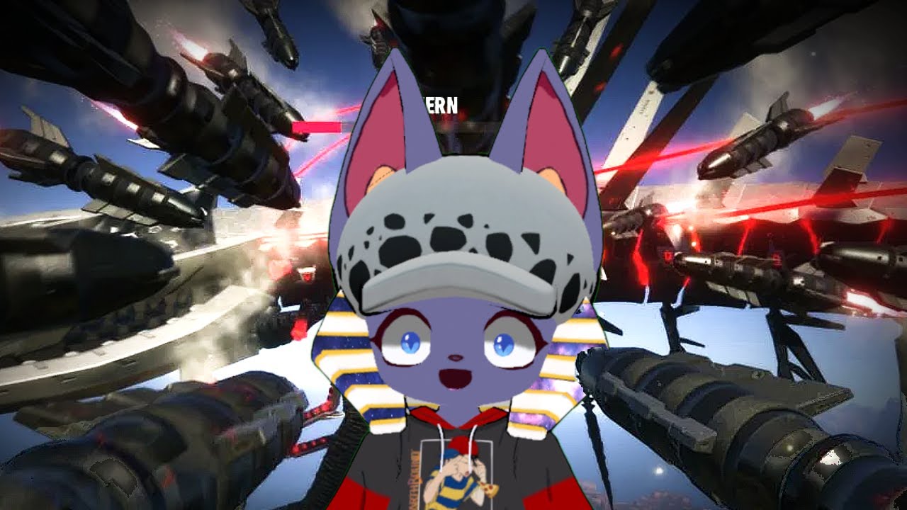 This Boss Made Me Rage Quit.. ALSO WE HIT 200 LETS GO (Sonic Frontiers)