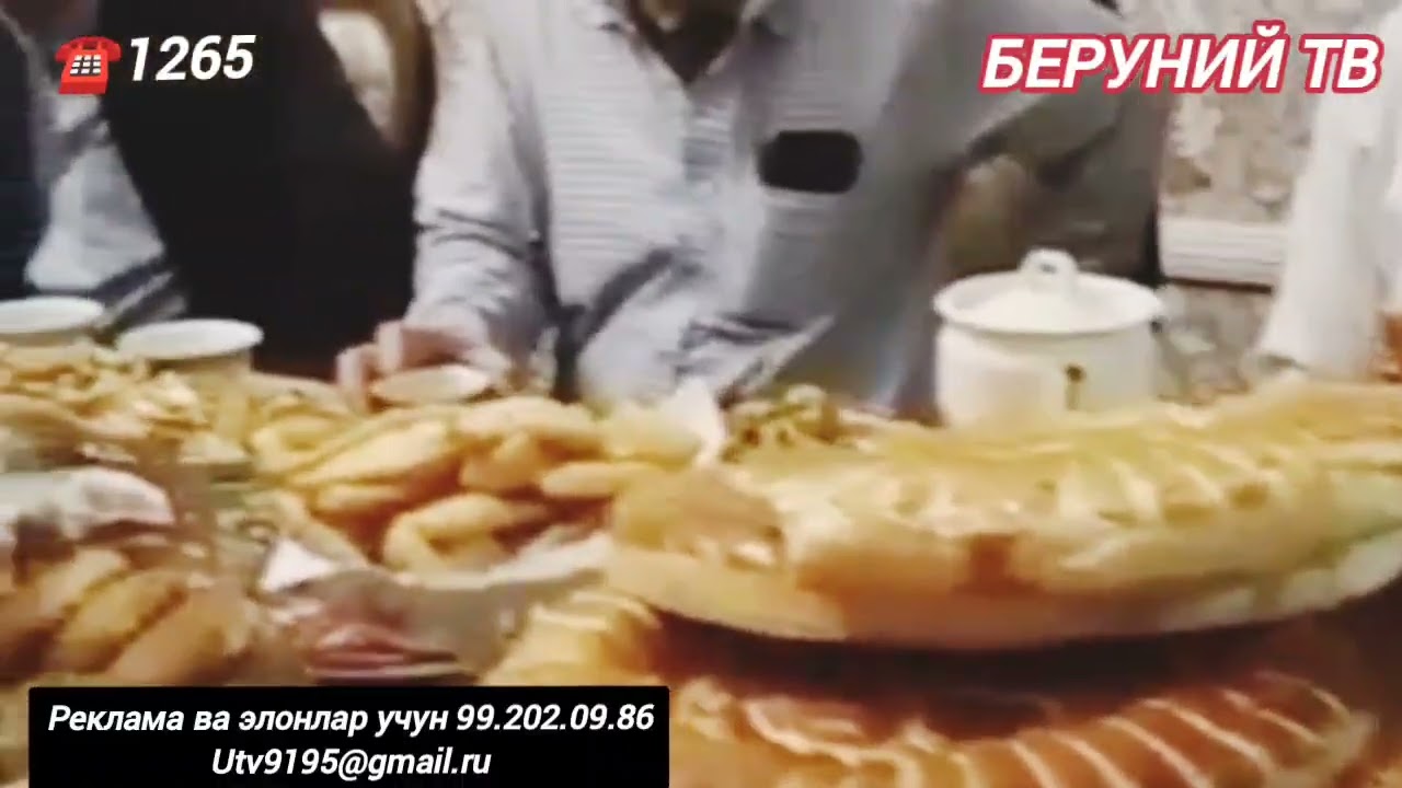 35-ЙИЛЛИК ХИЗМАТДОШДАР ҚОРАҚАЛПОҒИСТАН РАШИД ОГОДОН БАЙРАМ ТИЛАКЛАРИ 31.12.2025@Beruniy1986 