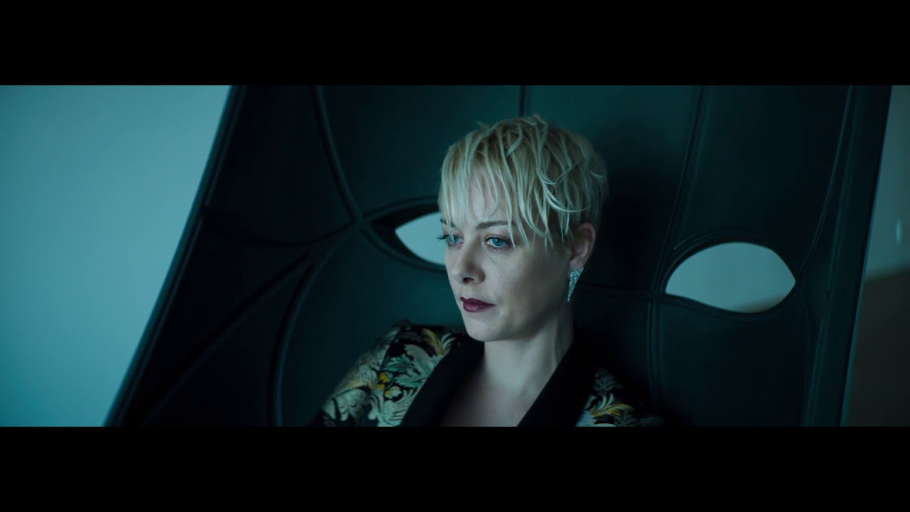 Селфи  Русский Трейлер 2018 mosTv