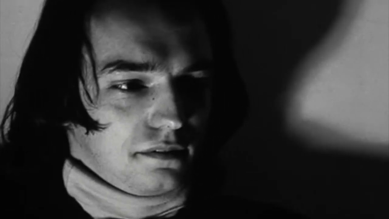 Monochromatic Visions - Walkin' With Jesus (Spacemen 3 Cover)