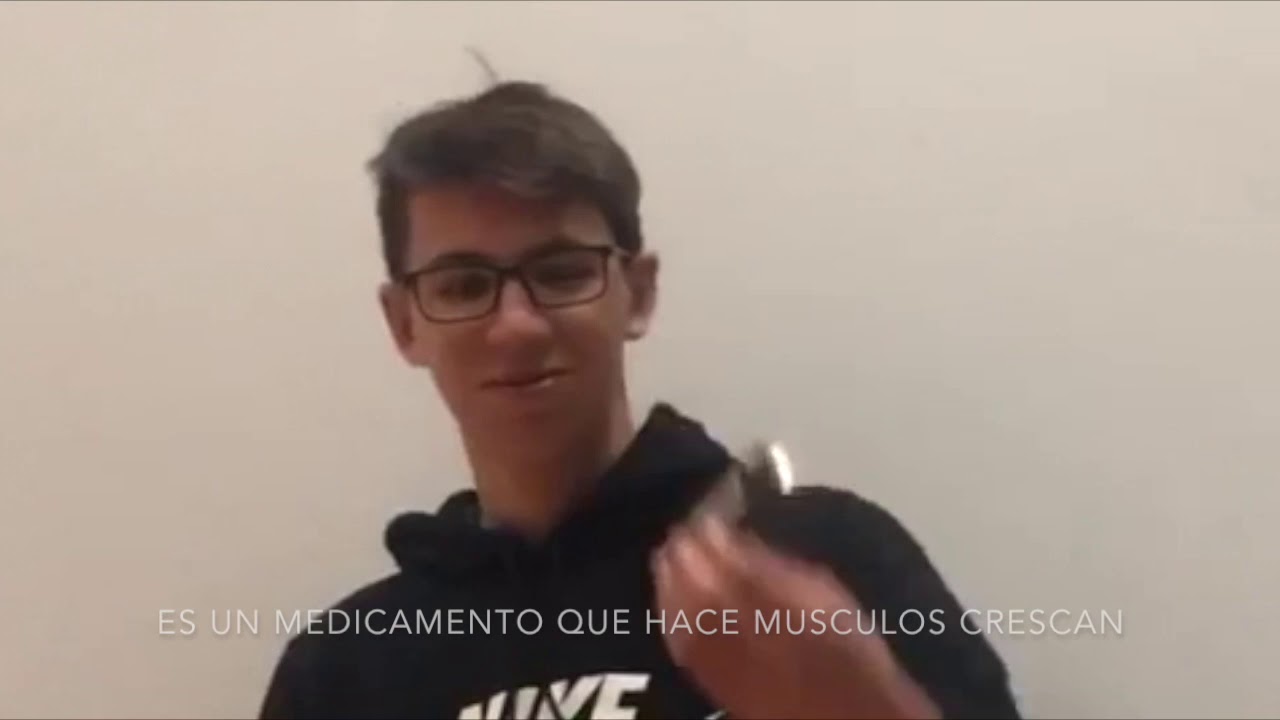 la publicidad: Pudzianator