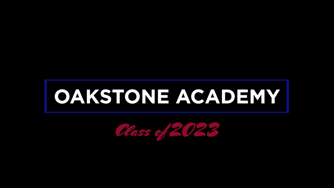 Senior Video 2023