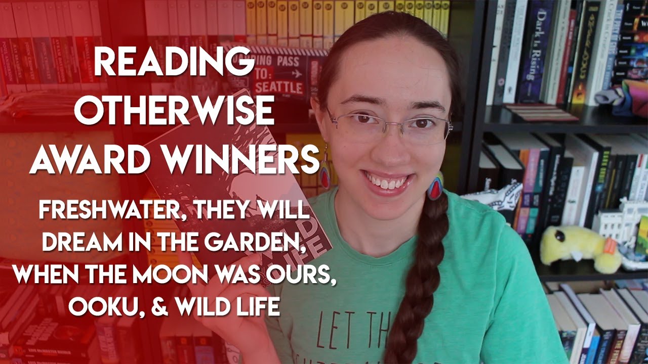 Reading the Otherwise Award Winners | Batch Wrap-Up #1 [CC]