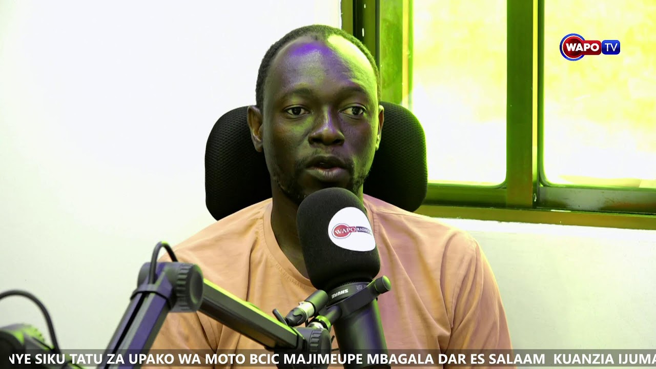 LIVE: DURU ZA MICHEZO | WAAMUZI WAENDELEA KUWA TATIZO LIGI KUU BARA | 12.3.2026