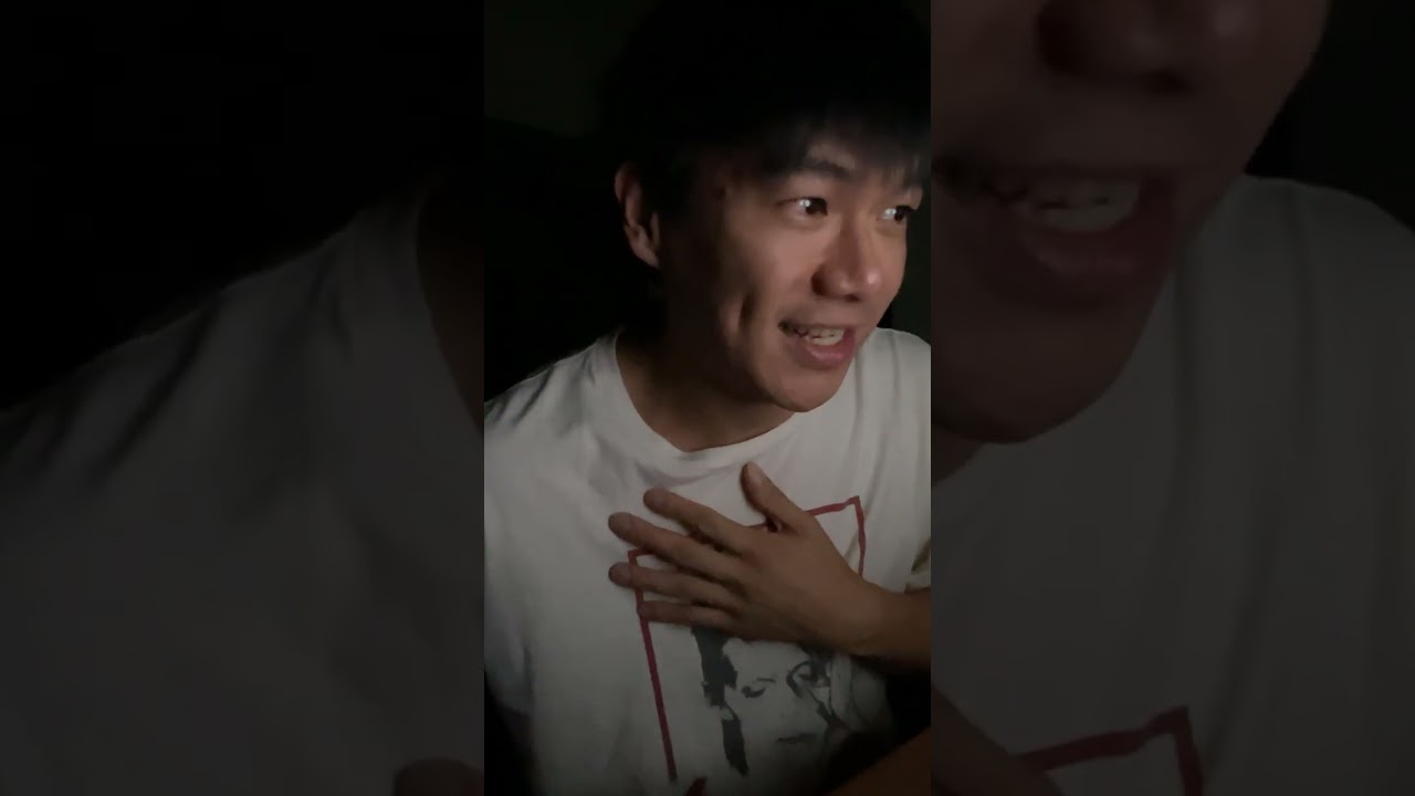 柯煒林 willallwailam ig live 20250731