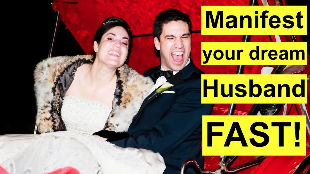 How I manifested my husband | Law of attraction success story | Proposed in 93 days