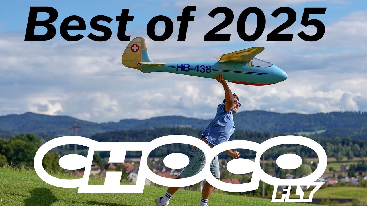 Best of ChocoFly 2025