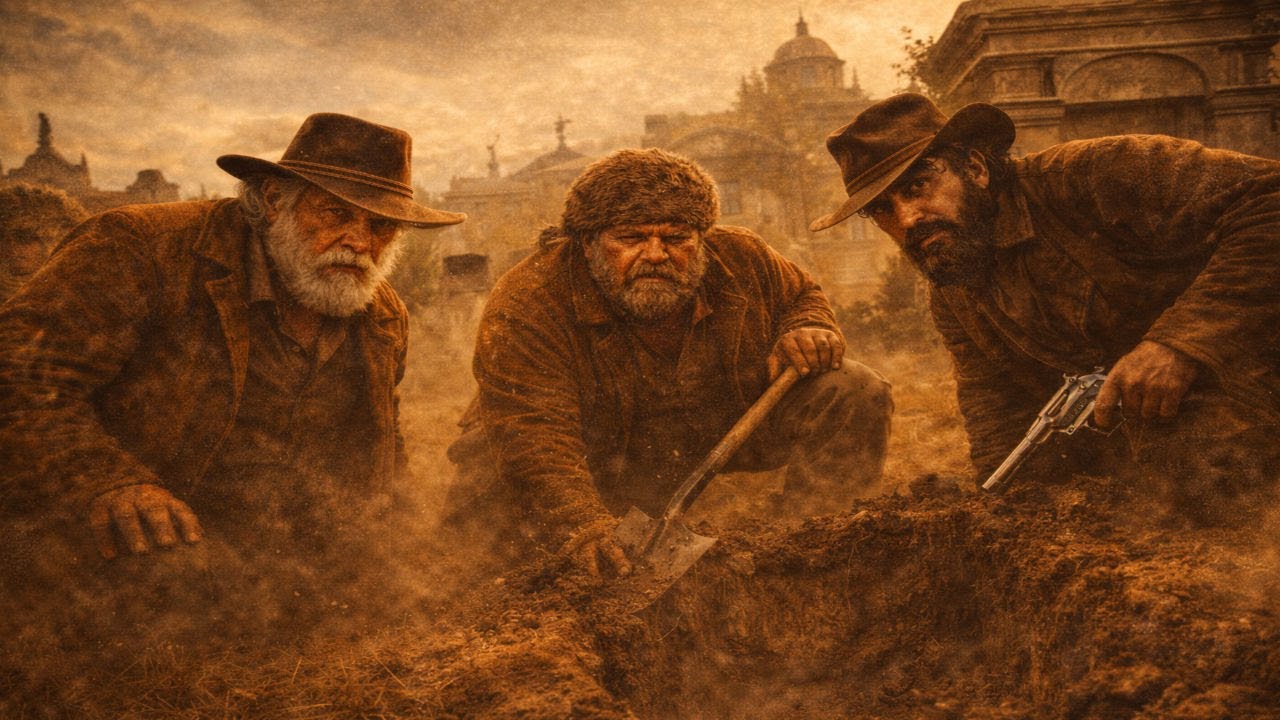 Red Dead 2