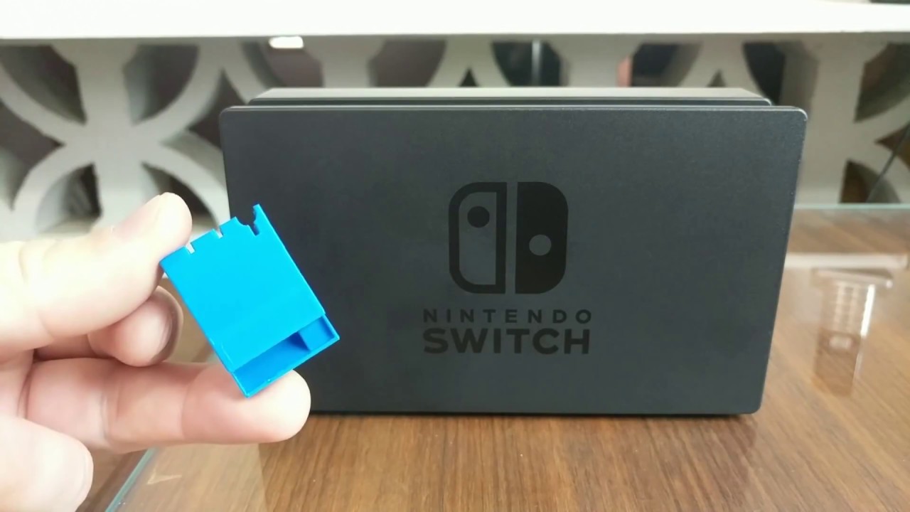 Final Nintendo Switch Cooling Mod - Available Now!