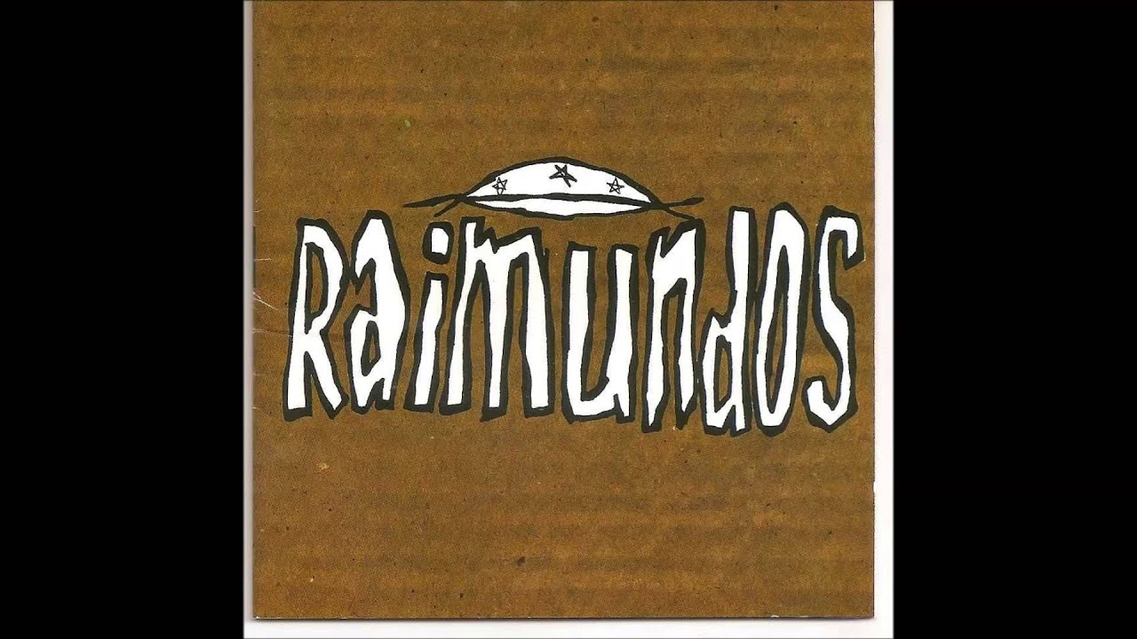 Raimundos - Bê a Bá + Letra