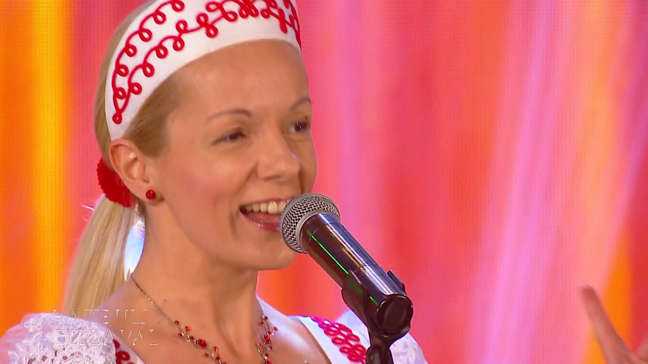 MAGYAR RÓZSA - Érik a szőlő/Hej Dunáról fúj a szél/Hull a szilva a fáról - MIX(Házibuli 2020)