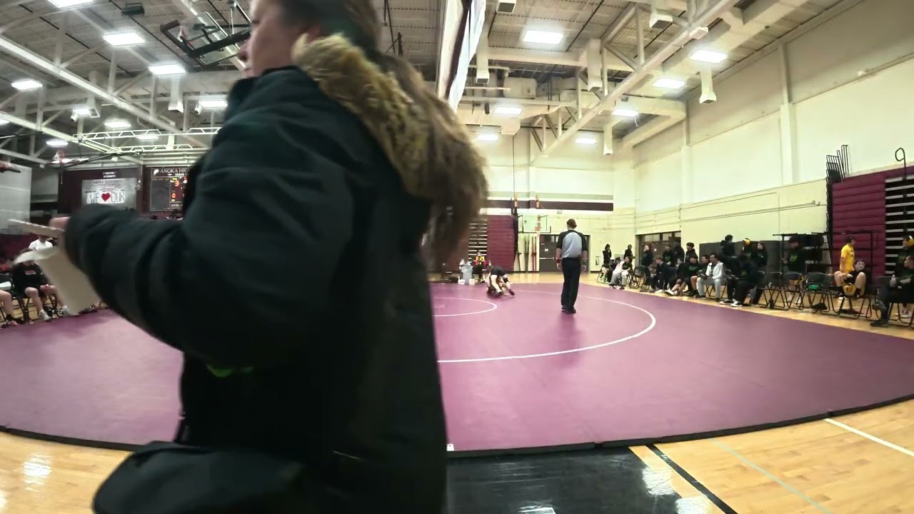 Gabe 133 Anoka Match2 010826