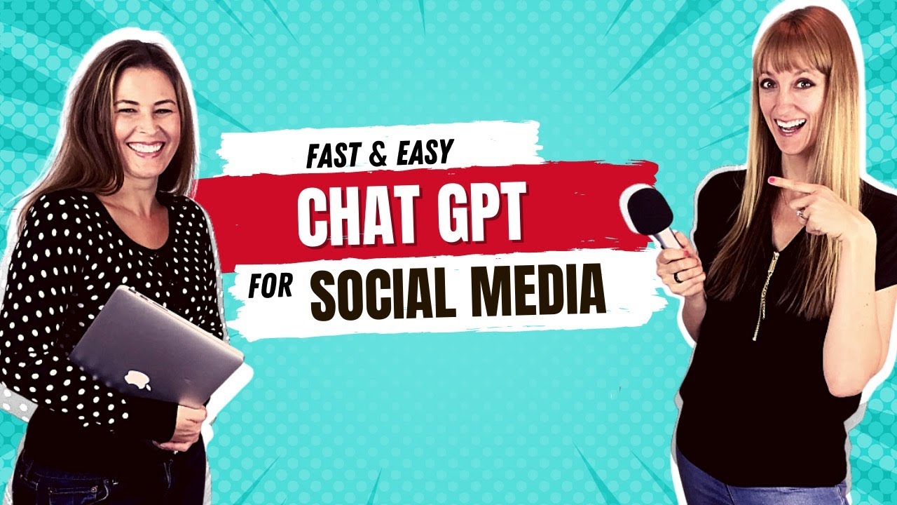 How to Use ChatGPT for Social Media Posts