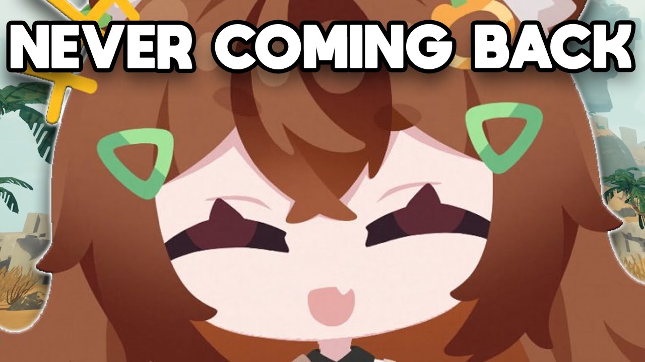 366 Seconds of FUNNY Vtuber Clips!