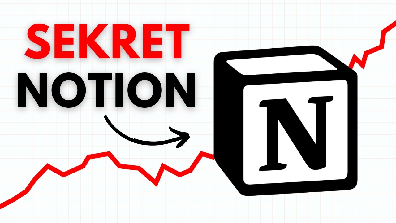 Szokująca Prawda o Popularności Notion