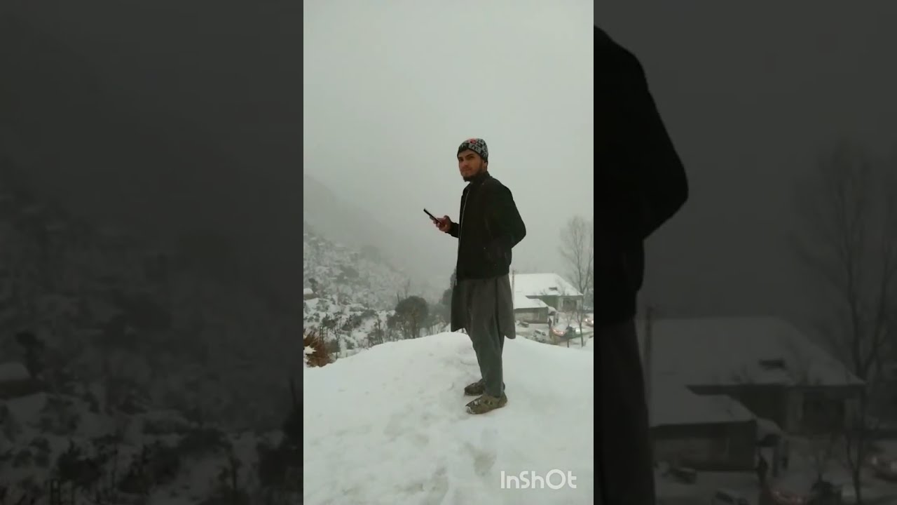 Snowfall @SnowFalls3 @Fallensnowch