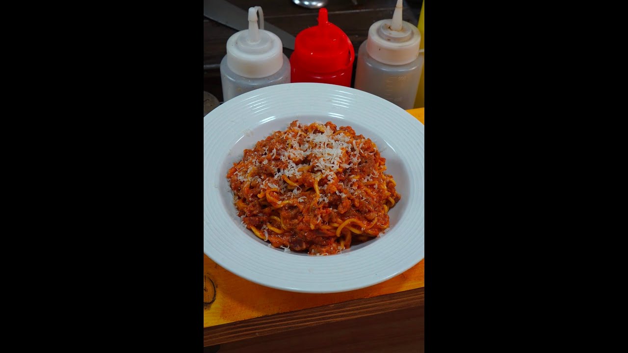 街头意大利泡面 #路边摊美味 #泡面神仙吃法 #noodles #delicious #streetfood #cooking #ramen