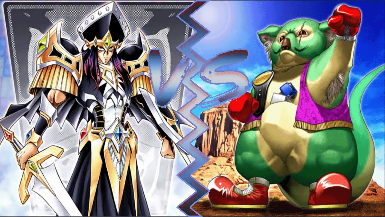 Yu Gi Oh! Power Of Chaos LEGEND REBORN MASTER OF OZ vs ARCANA KNIGHT JOKER
