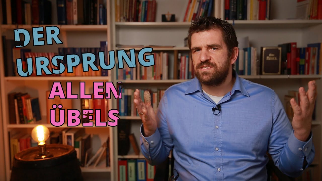 Der Sündenfall und seine Folgen | Die Bibel verstehen #3 Das untergegangene Reich