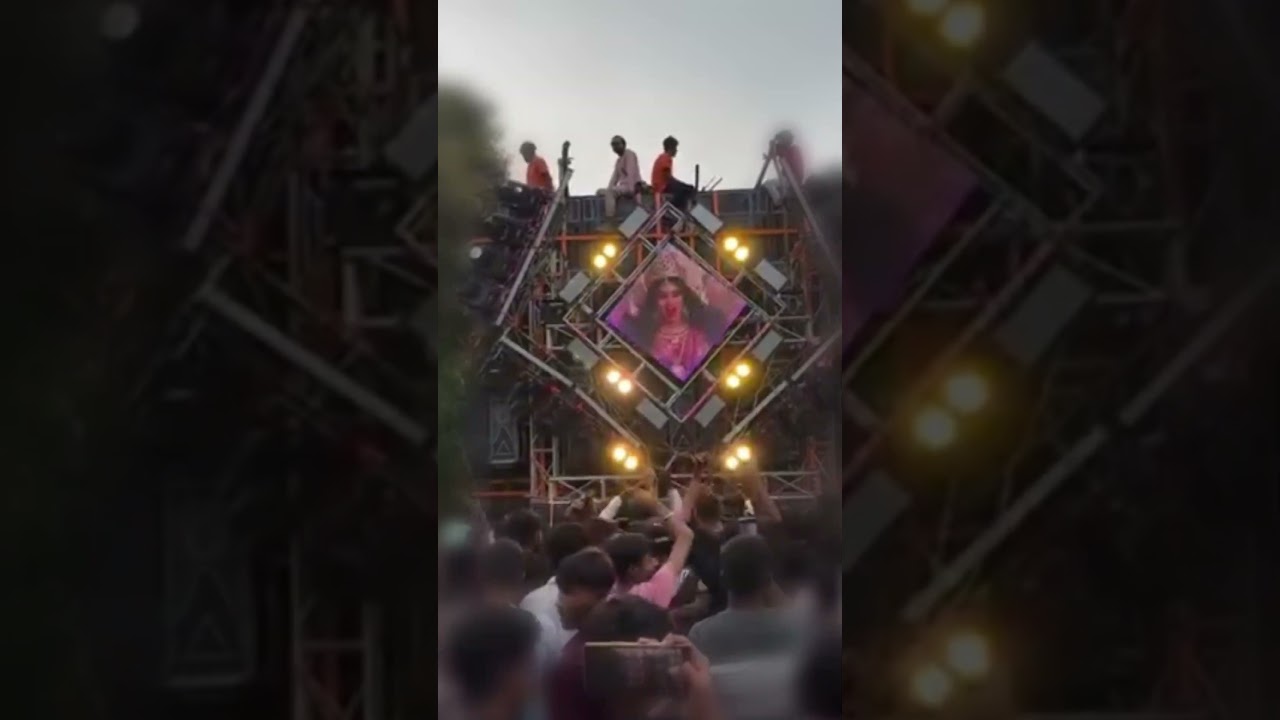 Dj setup video vlogs 🚫 🥵.. 