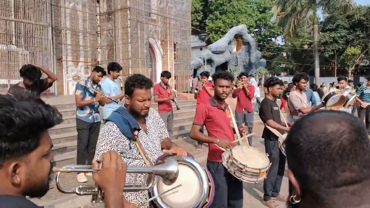 Aranattukara Church Festival 2026 January 1,2,3,4,5, Palliperunal അരണാട്ടുകര പള്ളിപ്പെരുന്നാൾ #2026