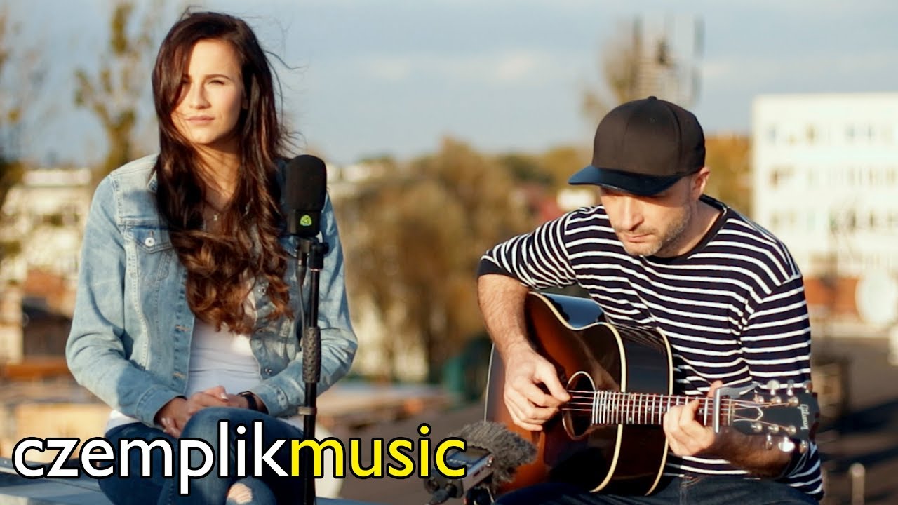 Pocałuj noc - Varius Manx (Aneta Szymczyk & Maciek Czemplik cover)