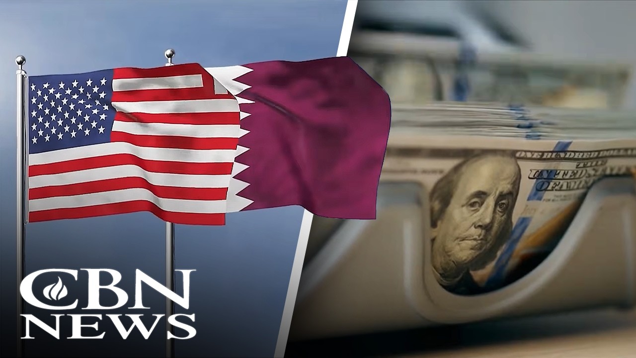 Оружие богатства: Катар наводняет США деньгами, чтобы купить влияние
