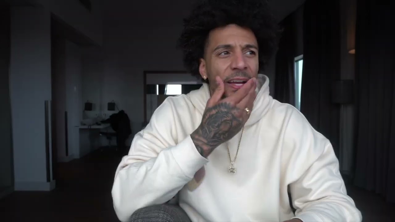 Overal Deugmensen…