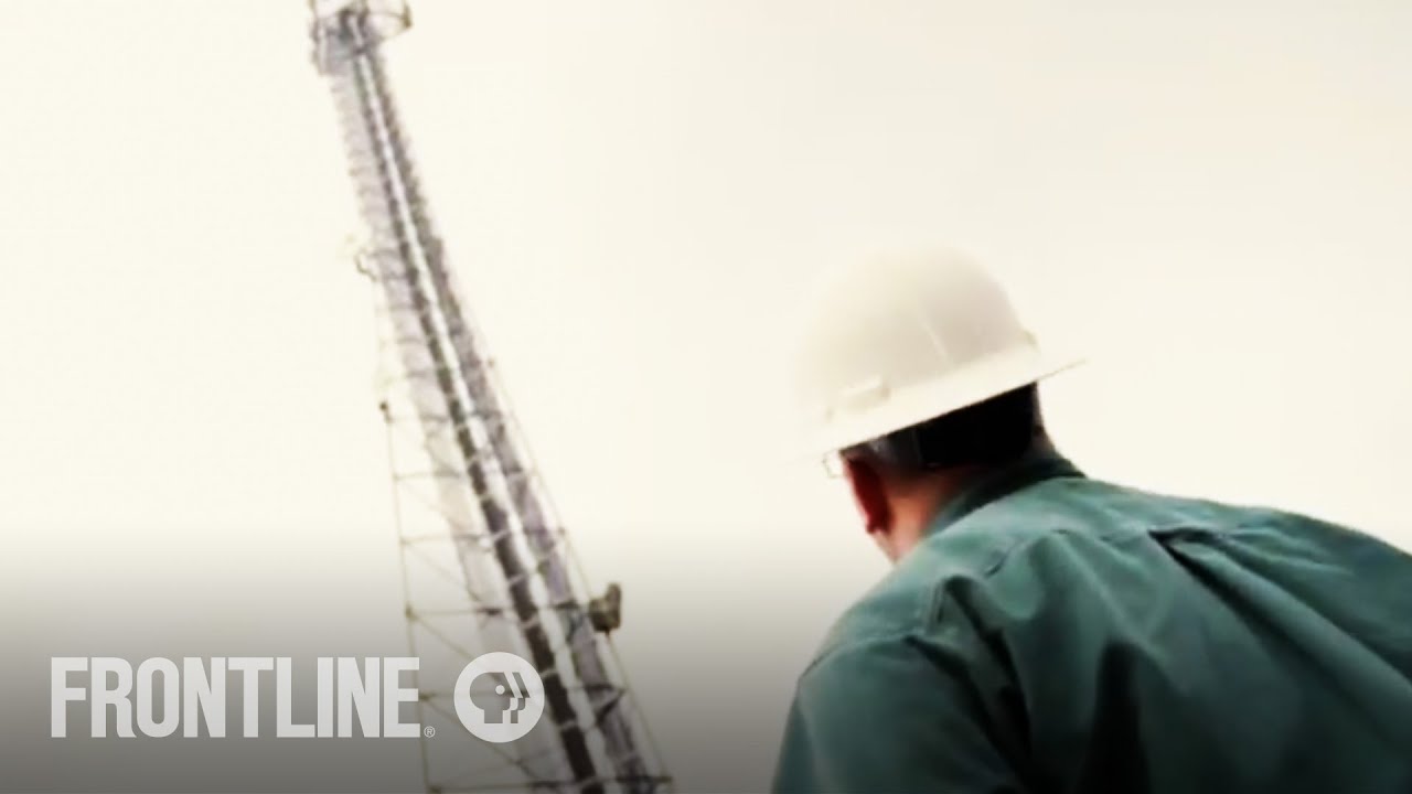 Cell Tower Deaths | Trailer | FRONTLINE | PBS