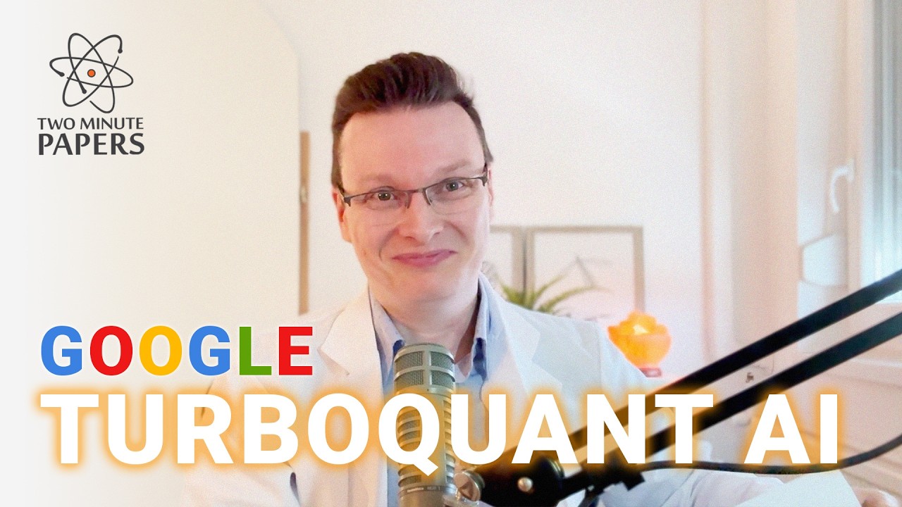 Google&rsquo;s New AI Just Broke My Brain