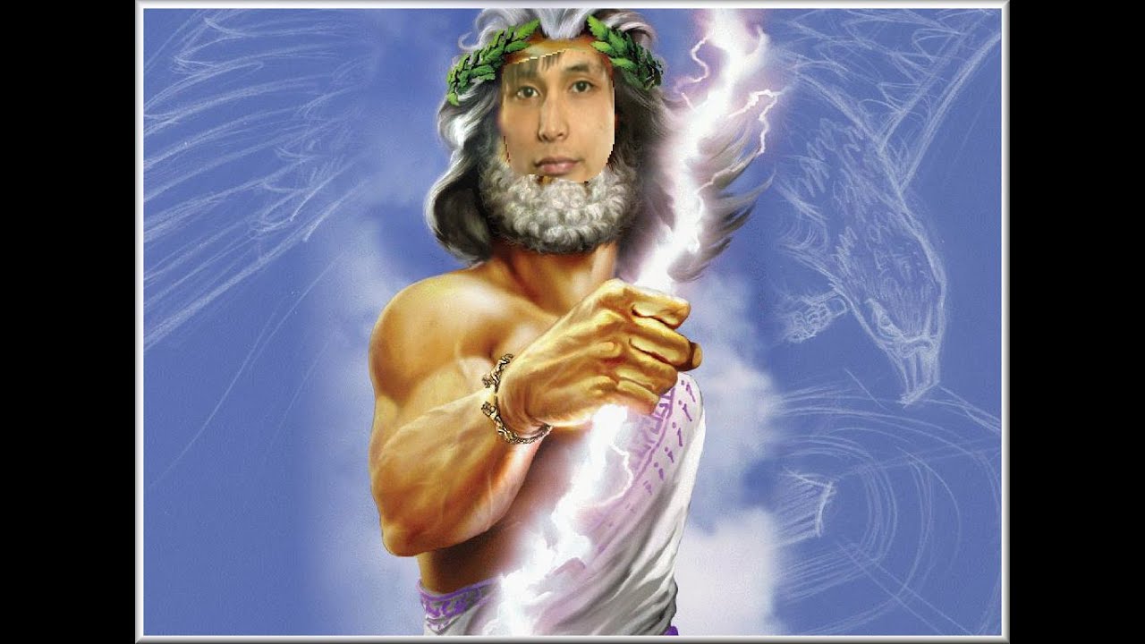 DotA 2  - SingSing (Zeus) smites lowly pub-stars with heavenly powers (29-3-9)