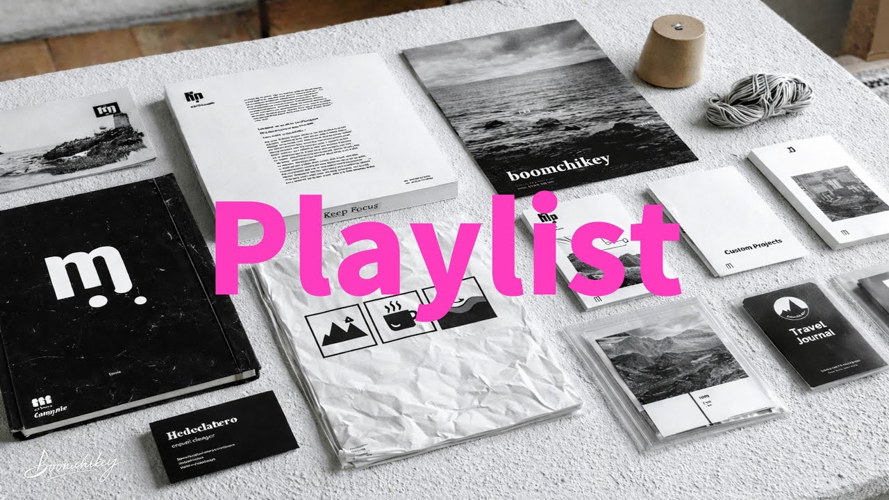 Playlist | Лёгкий грув🎶 Инди-поп для мягкого понедельника | Morning, Cafe, Work, Study |