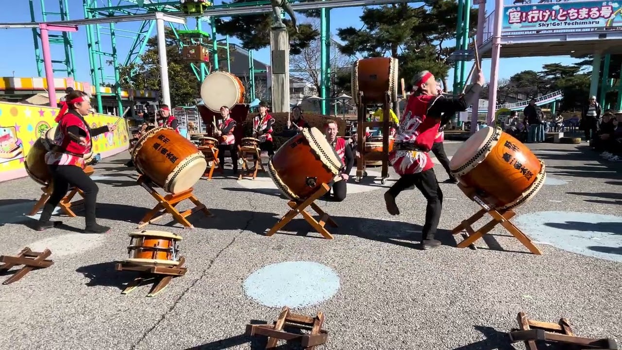 とんぱね🥁