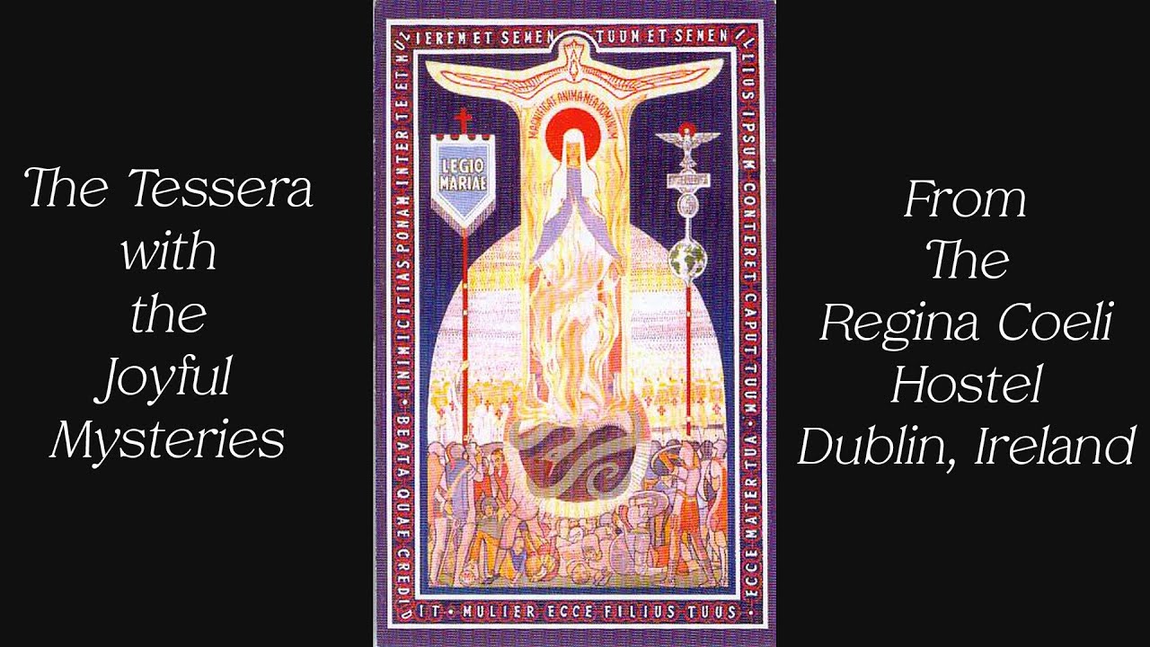 Tessera - The Joyful Mysteries