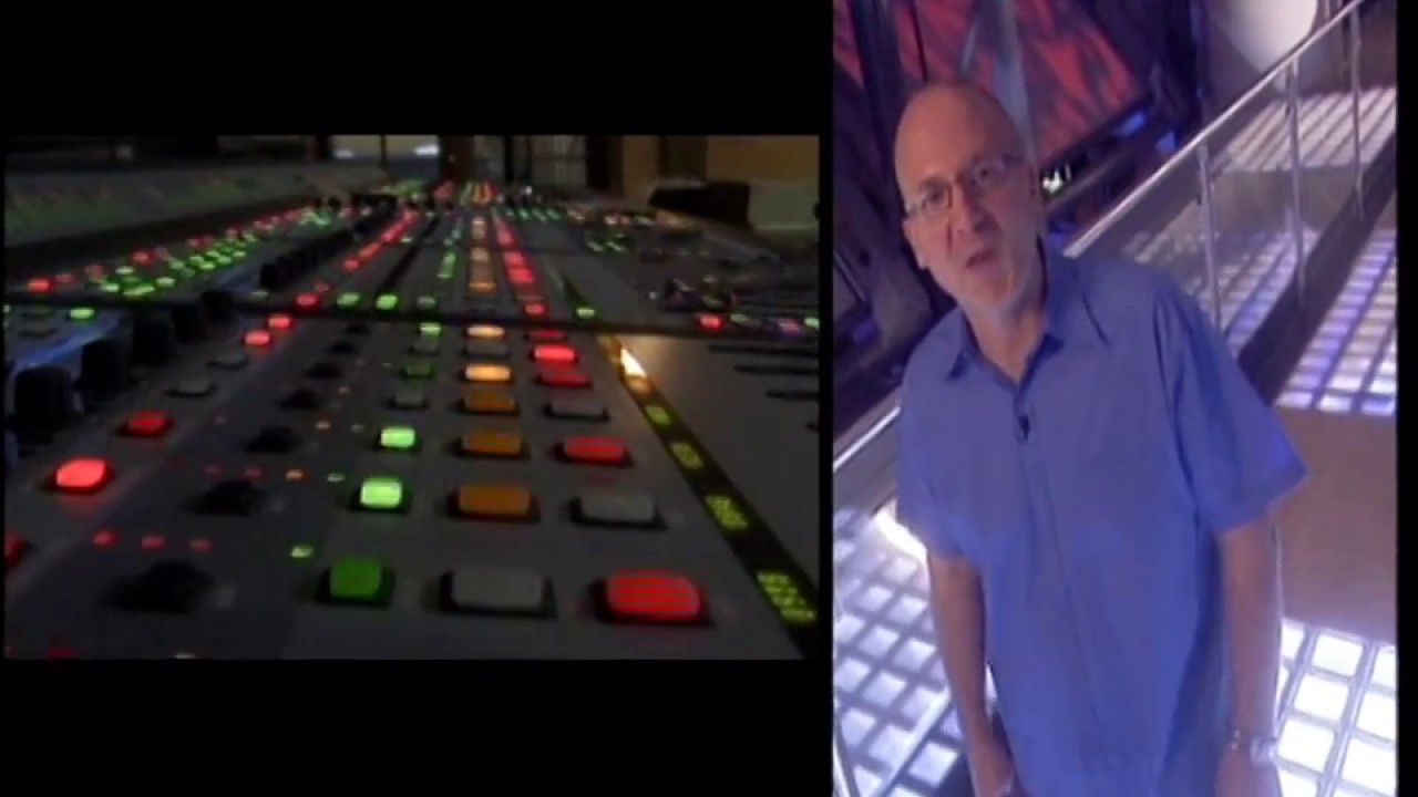 Pro Tools HD &ndash; About Digidesign 2002