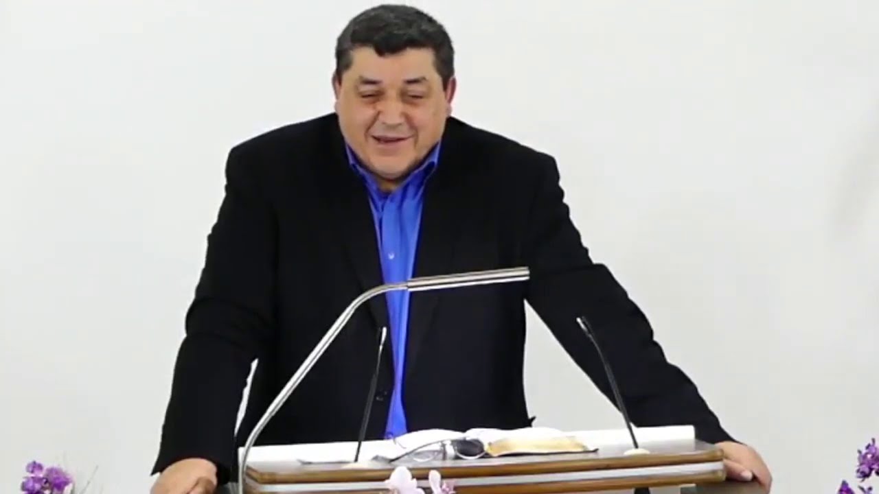 Cearta in casatorie, Ps Dragos Croitoru