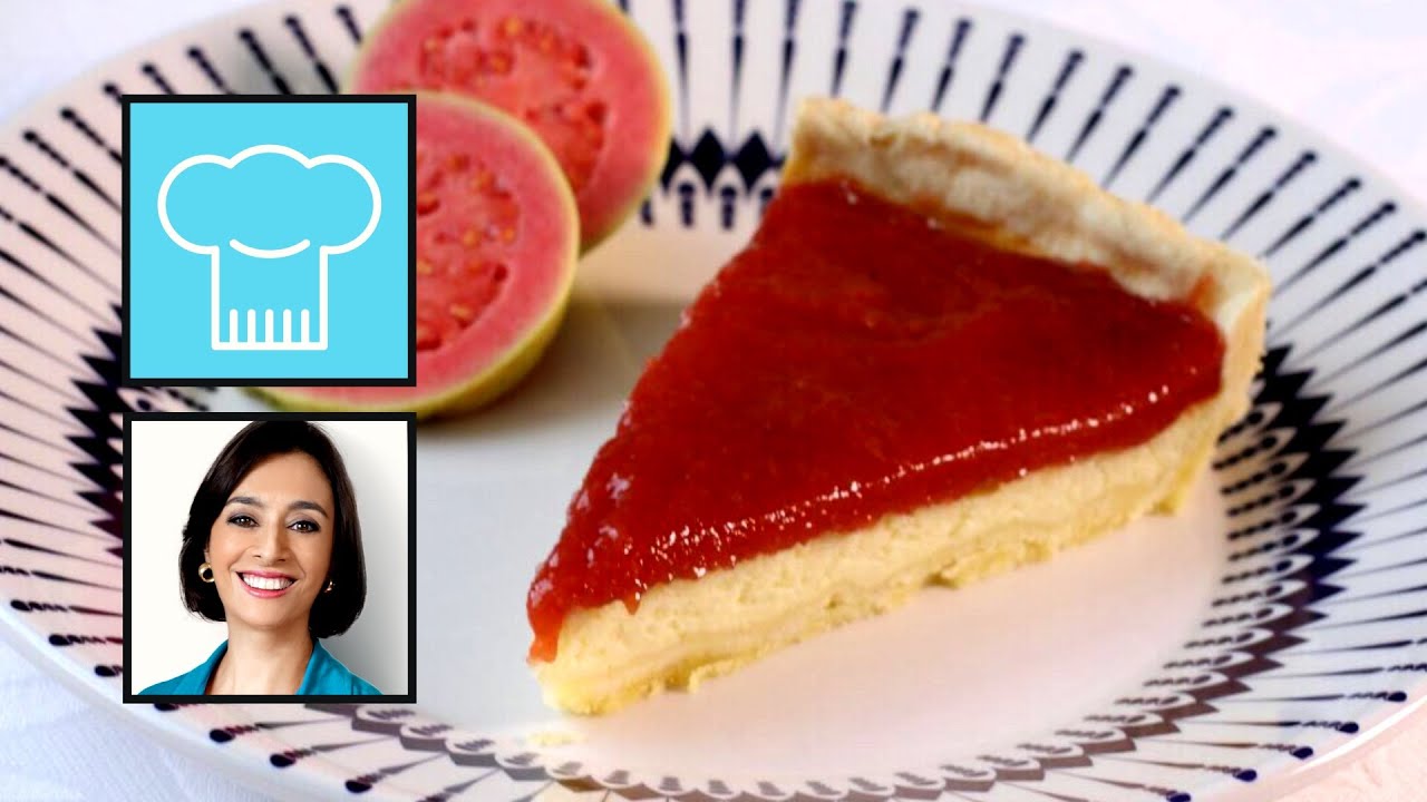 Faça Facil: Torta Romeu e Julieta