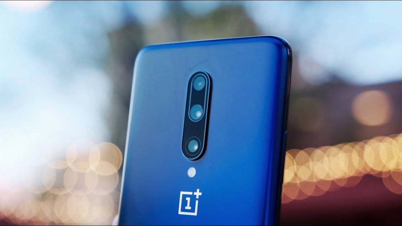 OnePlus 7 Pro Camera Review after 2 Weeks!