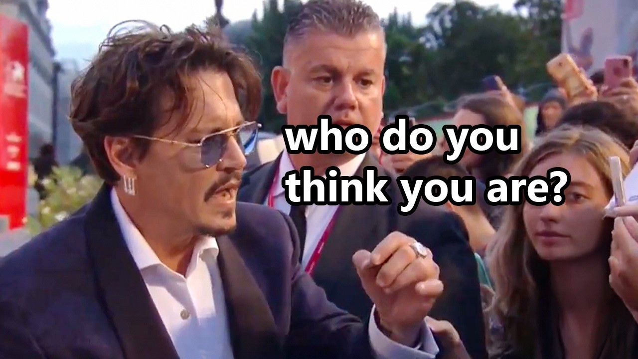 Celebrities Shutting Down Disrespectful Fans!