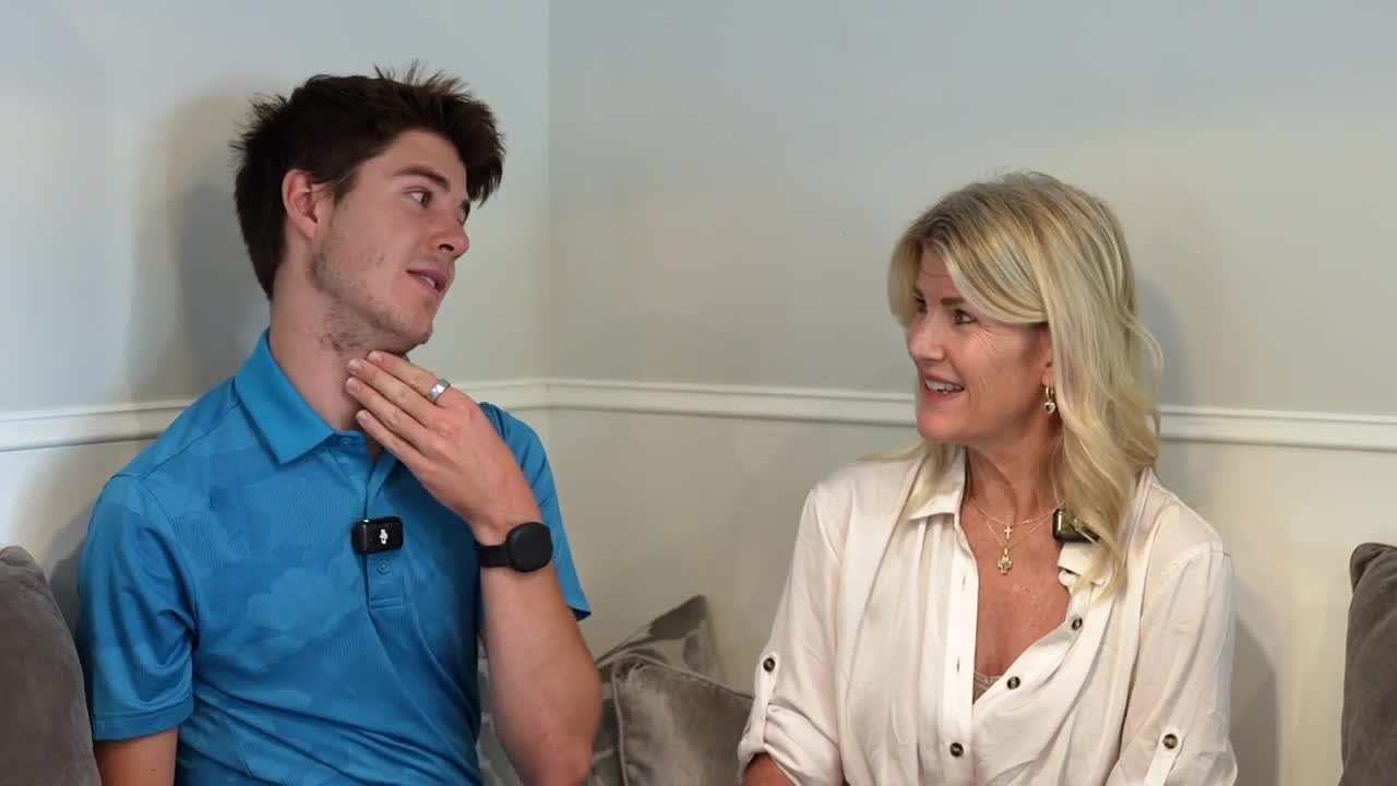 Autism breakthrough? Valley mom sees significant changes with Leucovorin