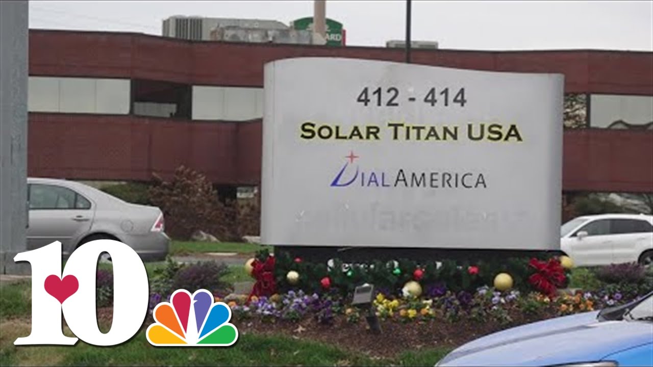 Solar Titan USA faces federal court order amid multi-state investigations