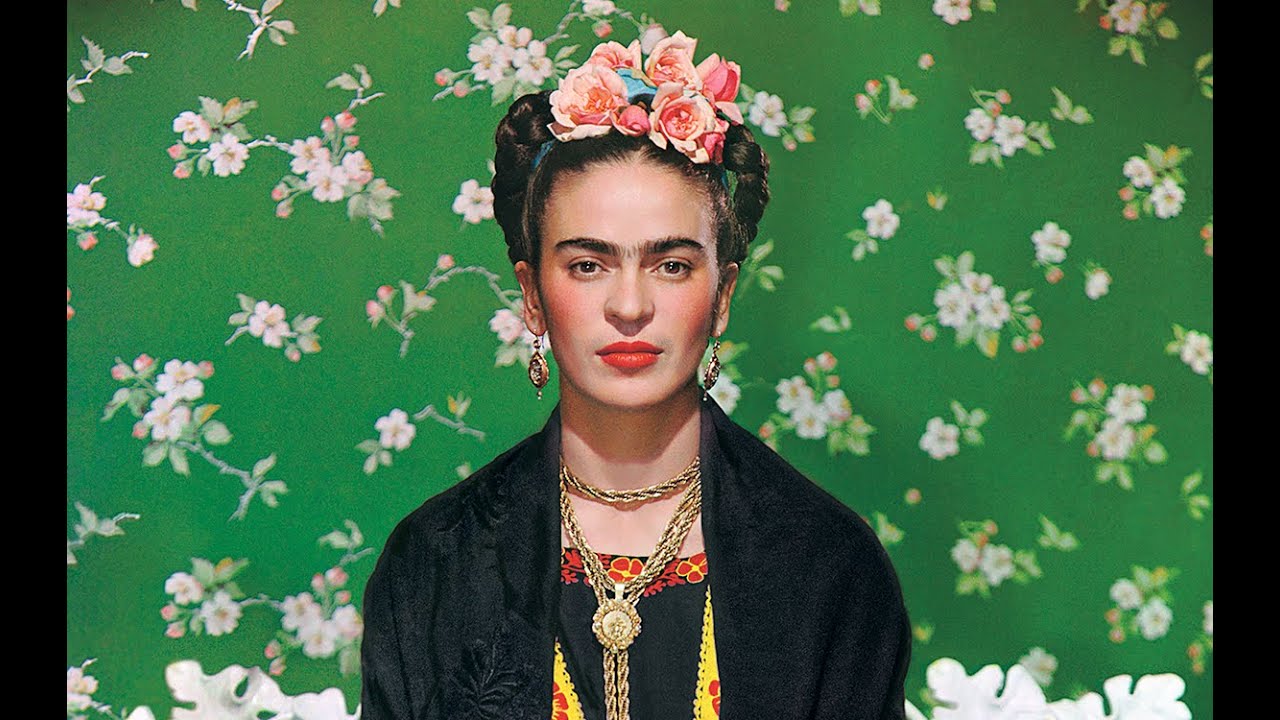 Frida Kahlo ve İki Eserinin Hikayesi
