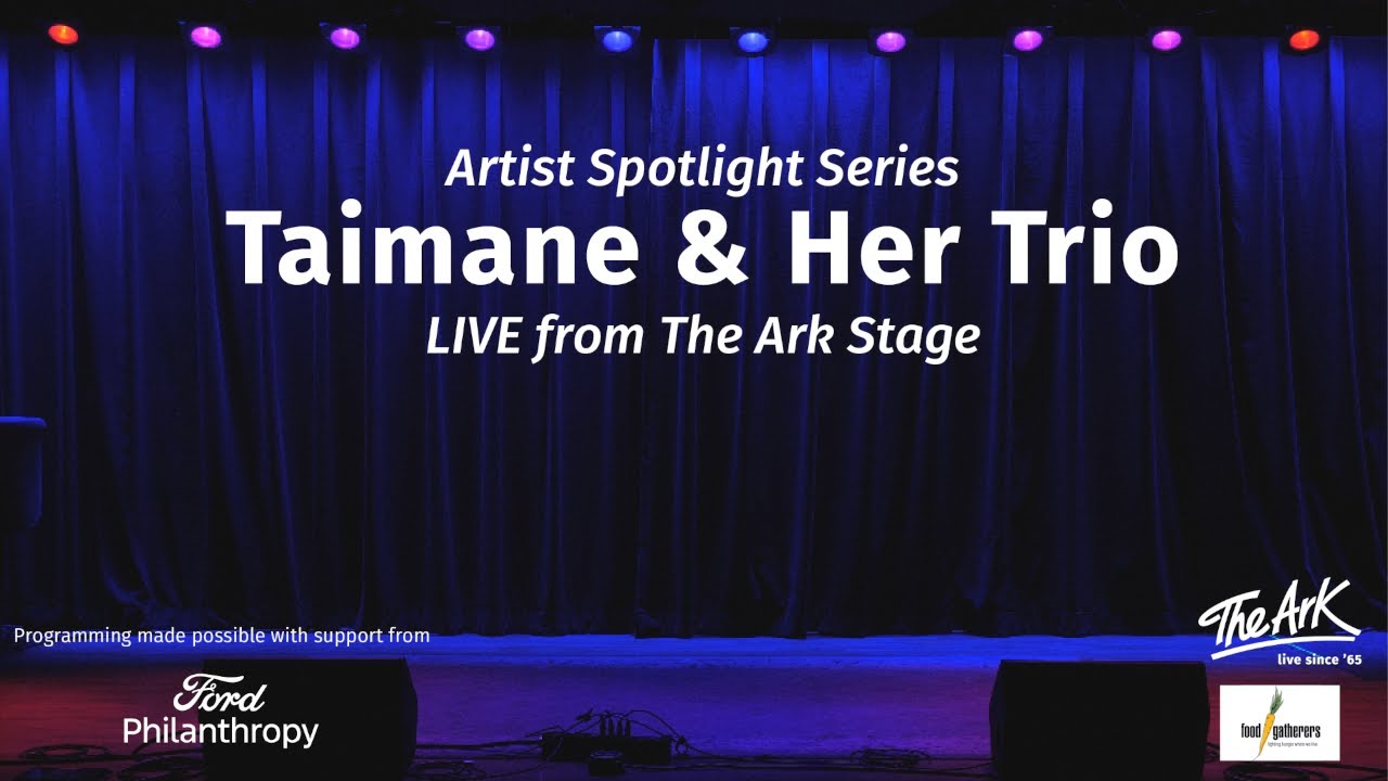 Taimane & Her Trio
