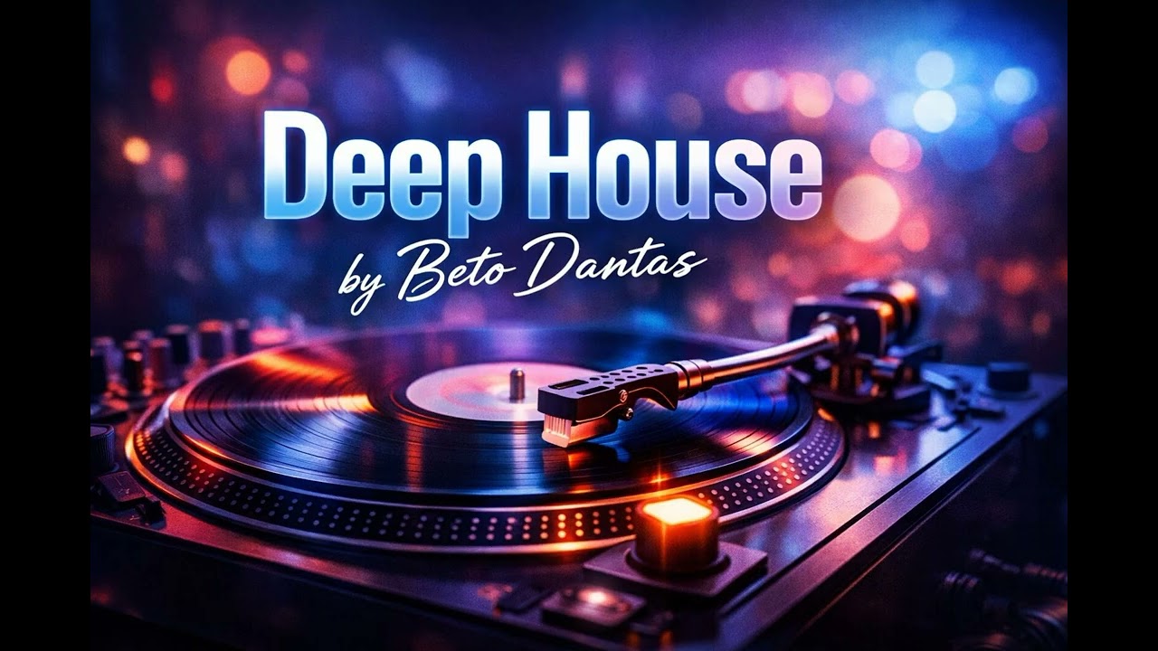 Set Mixed Deep House